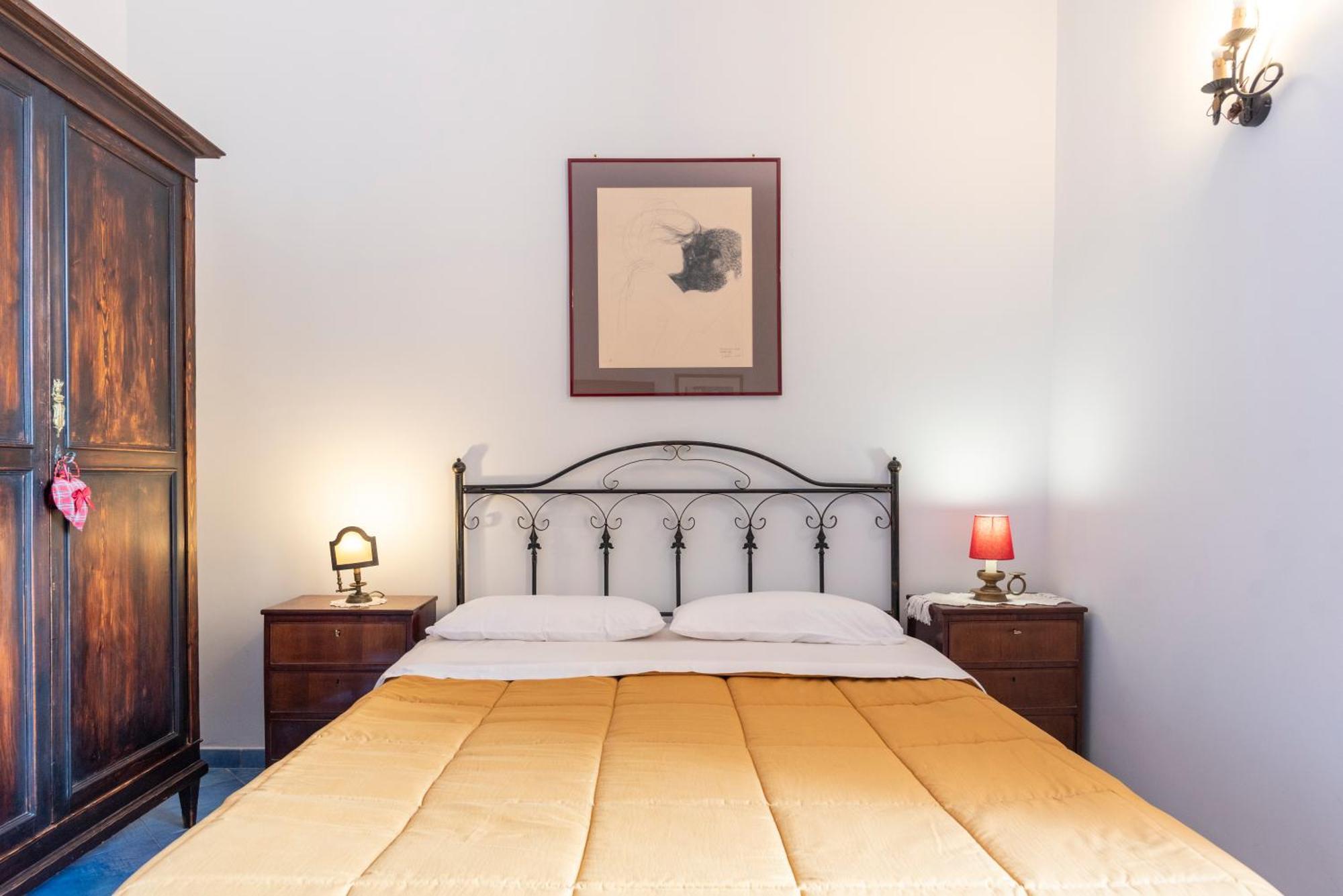 B&B Le Stanze Dei Mille Neapol Zewnętrze zdjęcie