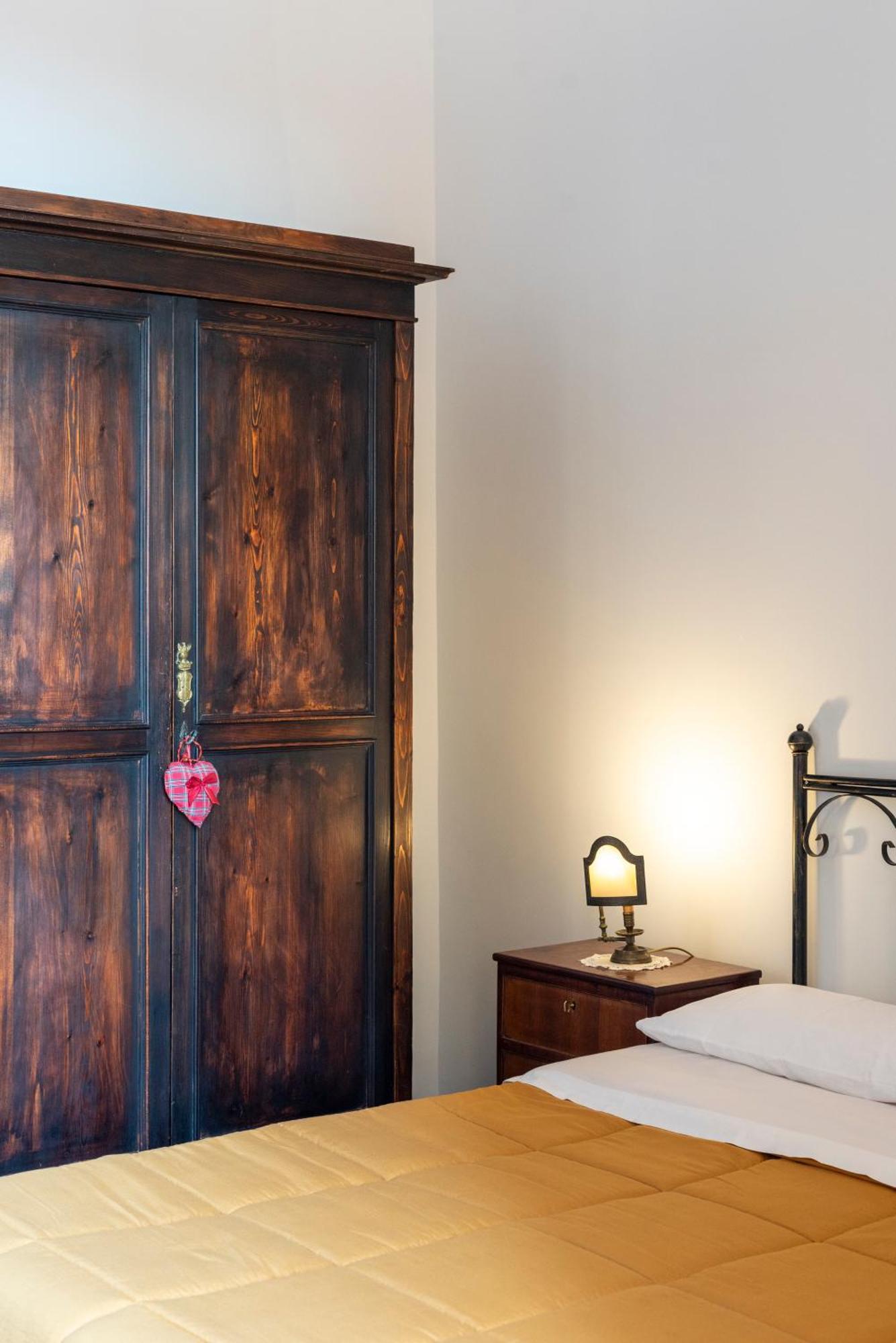 B&B Le Stanze Dei Mille Neapol Zewnętrze zdjęcie